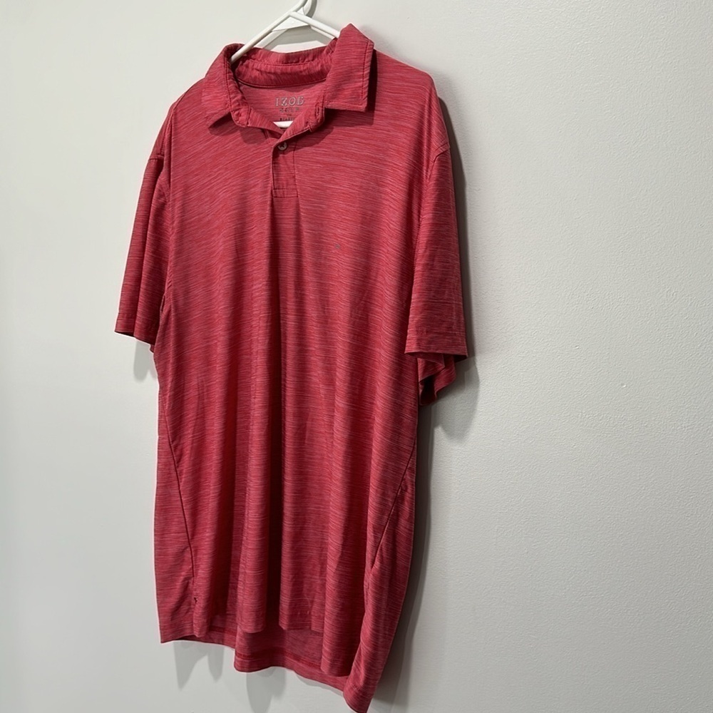 Men’s polo - Picture 2 of 4